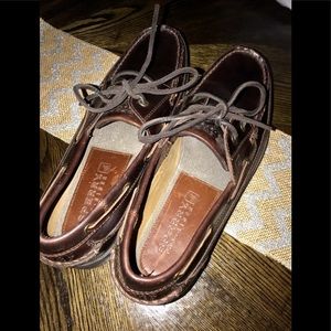 Men’s Sperry Top Siders